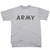 Moisture Wicking Short Sleeve Army PT Shirt IPFU - Reflective Material - Small