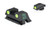 Meprolight Walther Tru-Dot Night Sight TD Fixed Set Of Sights - PPS Pistols