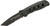 Smith and Wesson Extreme Ops 4.1" Semi-Serrated Tanto Blade with Aluminum Handle