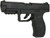 Umarex 9XP Blowback 4.5mm CO2 Powered Air Pistol 4.5mm - Black