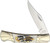 Barracuda Mojave Bone