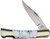 Barracuda Mother of Pearl