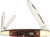 Black Hills Whittler Brown