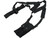 Matrix SMG Machine Pistol Shoulder Holster Rig with Magazine Pouches