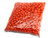 Valken Infinity Paintballs .68 Caliber Case of 2000 Rounds - Orange / Orange Fill