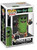 Funko POP! Rick and Morty - Pickle Rick