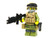 Battle Brick Customs Military Mini-Figure - Force Recon Special Forces Marine