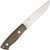 Trapper 115 Fixed Blade Elmax