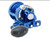 Avet SX 6/4 MCG Raptor 2-Speed Lever Drag Casting Reel (Color: Blue)