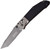 Rapid Lock Folder Black