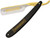 Straight Razor Bismark