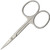 Nail Scissors Nickel-Plated