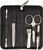 Manicure Set with Nail Clipper