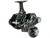 Jigging Master UnderHead Reel - Black / Gray (Size: PE3)