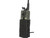 HSGI Duty Radio Taco with Universal Mount