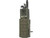 HSGI Duty Radio Taco with Universal Mount