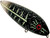 Livingston Lures Pro Sizzle Saltwater Fishing Lure
