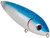 Livingston Lures Pro Sizzle Saltwater Fishing Lure