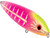 Livingston Lures Pro Sizzle Saltwater Fishing Lure