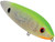 Livingston Lures Pro Sizzle Saltwater Fishing Lure