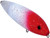 Livingston Lures Pro Sizzle Saltwater Fishing Lure