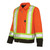 Work King Lined Safety Work Jacket