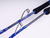 Jigging Master Monster Game Special Fishing Rod (Model: 58 SUL / 100~250g)