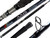 Phenix Axis Offshore Conventional Fishing Rod (Model: HAX909H-J)