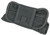 HSGI Belt Mount Mag-Net Tactical Mesh Dump Pouch - Wolf Grey