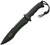 Sawback Bowie Black