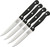 Essentials Steak Knife Set