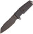 Task C Fixed Blade Black