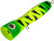 Jigging Master Ocean God 7.5" 150g Popper (Color: #02 Green Stripe)