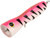 Jigging Master Ocean God 7.5" 150g Popper (Color: #03 Pink Stripe)