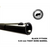 Mad Bull Airsoft Black Python 6.03mm Tight Bore Inner Barrel for AEG