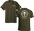 Training T Shirt L Green