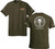 Training T Shirt XXL Green