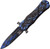 Dragon Linerlock A/O Blue