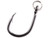 Owner 5105R-141 Gorilla Ringed Live Bait Hook with Forged Shank Cutting Point and Ringed / Welded Eye (Size: 4/0 / 4-Pack)