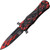 Dragon Linerlock A/O Red