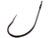 Owner 5306-071 Flyliner Pro Pack Live Bait Hook with Forged Short Shank Cutting Point (Size: 4 - 46 Per Pack)