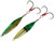 Savage Gear Deep Drop Erratic Squish Jig - Dorado / 5/0 Hook 80g