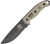 Model 5 Serrated Tactical