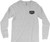 Long Sleeve T-Shirt Logo L