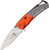 LED Linerlock A/O Orange