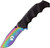 Linerlock A/O Rainbow