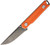 BP02 Linerlock Orange SW