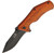 Linerlock Red Wood A/O