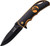 Linerlock A/O Black/Gold