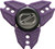 Z04 Spinner Purple G10